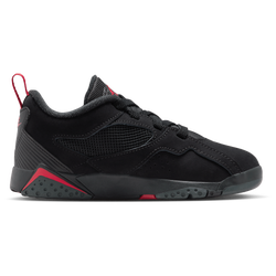 Pre School Shoes - Jordan Mvp '92 - Black-Anthracite