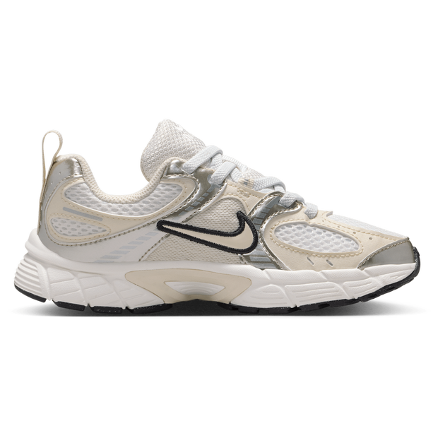 Nike V5 Rnr Unisex Shoes - White - Size: 13.5 - Mesh/Synthetic - Foot Locker - HQ6412-102