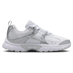 Maternelle Chaussures - Nike V5 Rnr - White-Pure Platinum