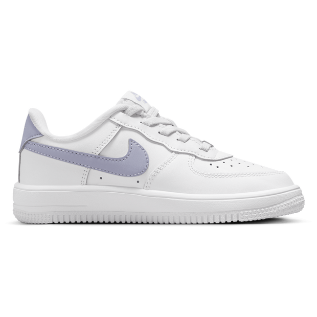 Nike 1 Low Unisex Shoes - White - Size: 13.5 - Mesh/Synthetic - Foot Locker - IH4498-112