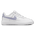 Nike Force 1 Low - Pre School Shoes White-Ghost