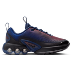 Dark Team Red-Midnight Navy