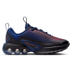 Maternelle Chaussures - Nike Air Max Dn - Dark Team Red-Midnight Navy