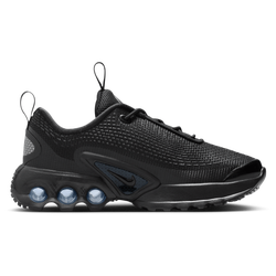 Scuola materna Scarpe - Nike Air Max Dn - Black-Black