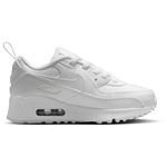White-Metallic Silver
