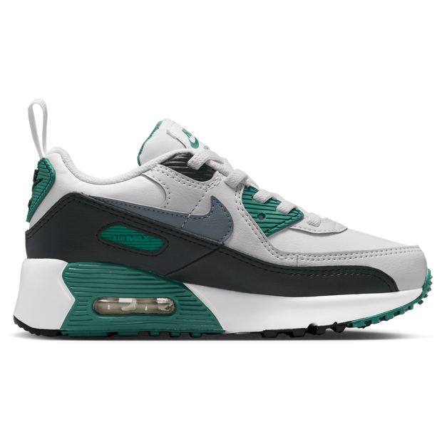 Nike Air Max 90 kindersneaker wit