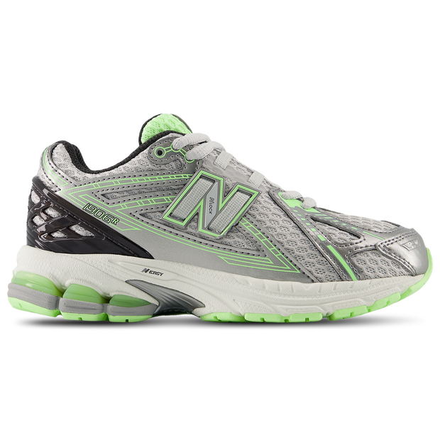 1906  Gris/vert   - Bébé - - PC1906CQ