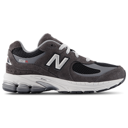 voorschools Schoenen - New Balance 2002R - Black Cement-Castlerock