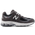 New Balance 2002R - Scuola materna Scarpe Black Cement-Castlerock