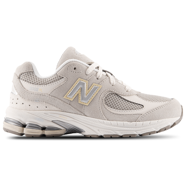 New Balance 2002R herensneaker grijs