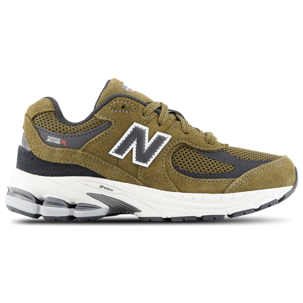 New Balance 2002R herensneaker bruin