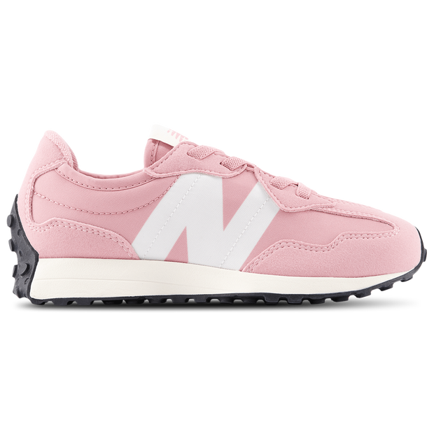 New Balance 327 herensneaker wit