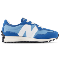 voorschools Schoenen - New Balance 327 - Sea Salt-Blue Agate