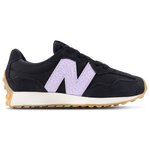 Bright Lavender-Black