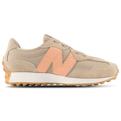voorschools Schoenen - New Balance 327 - Dried Orange-Incense
