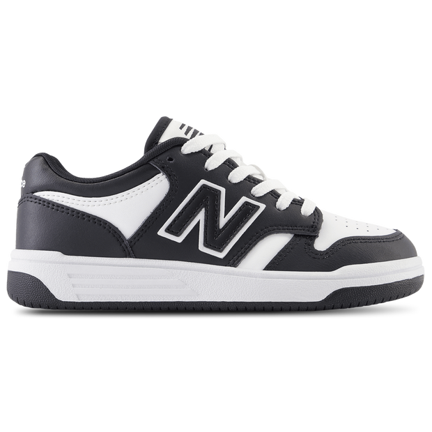New Balance 480 herensneaker zwart