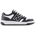 New Balance 480 - Pre School Shoes Black-White