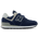 New Balance 574 Hook & Loop - Pre School Shoes Navy-White