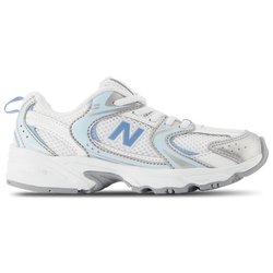 Vorschule Schuhe - New Balance 530 Bungee - Sea Salt-Still Water