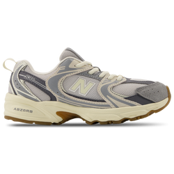 Vorschule Schuhe - New Balance 530 Bungee - Slate Gray-Castlerock