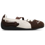 Chestnut Brown-Warm White