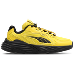 Energizing Yellow-Black