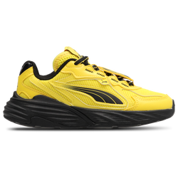 voorschools Schoenen - Puma Fade Nitro Pikachu - Energizing Yellow-Black
