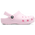 Crocs Classic Clog - Maternelle Chaussures Pink Milk-Pink Milk