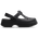Crocs Classic Mary Jane Clog - Pre School Shoes Black-Black