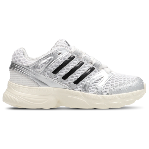 Adidas Adistar Bambini - Sneakers Bianco - Taglia 35 - Rete/Sintetico