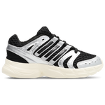 Core Black-Silver Met-Grey One