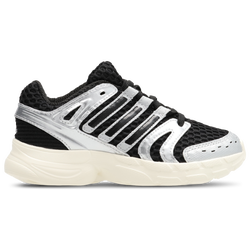 voorschools Schoenen - adidas Adistar Control 5 - Core Black-Silver Met-Grey One