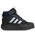 adidas Superstar Winter Trek - Vorschule Schuhe Core Black-Halo Blue
