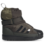 Shadow Olive-Core Black
