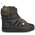 adidas Superstar 360 - Vorschule Boots Shadow Olive-Core Black