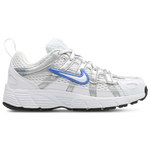 White-White-Blue Crystal