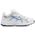 Nike P-6000 - Pre School Shoes White-White-Blue Crystal