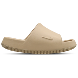 Maternelle Chaussures - Nike Calm Slide - Linen-Linen-Linen