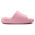 Nike Calm Slide - voorschools Schoenen Med Soft Pink-Med Soft Pink