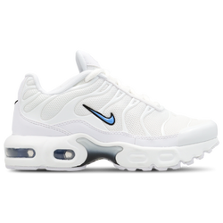 voorschools Schoenen - Nike Air Max Tuned 1 - White-Blue Crystal-Black