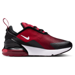 Gym Red-Black