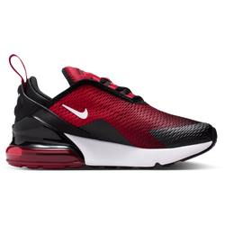 Pre escolar Zapatillas - Nike Air Max 270 - Gym Red-Black