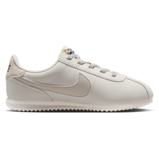 Nike Classic Cortez herensneaker roze