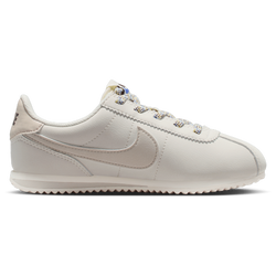 Pre School Shoes - Nike Cortez Easyon - Soft Pearl-Comet Blue
