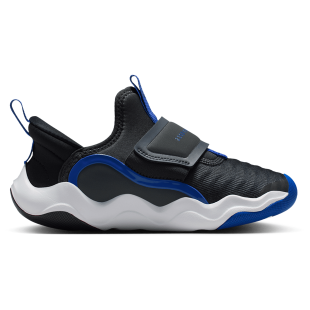 Jordan 23/7.2 Easyon Unisex Shoes - Black - Size: 10.5 - Mesh/Synthetic - Foot Locker - HF3415-004