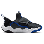 Anthracite-Game Royal