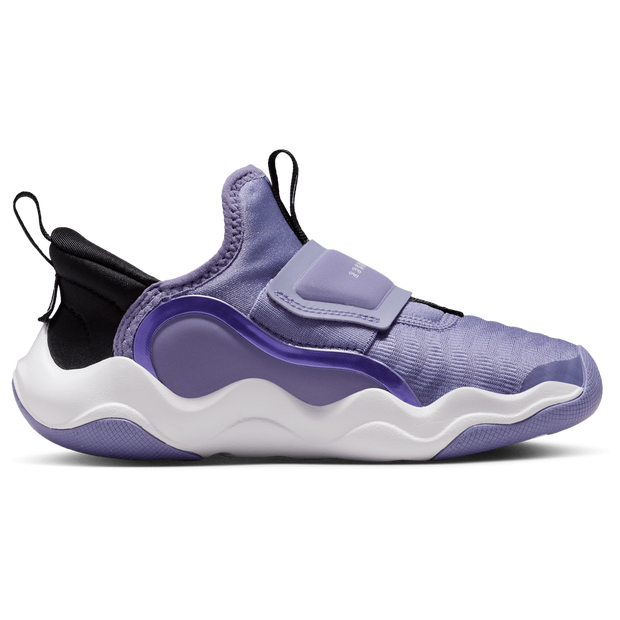 Jordan 23/7.2 EasyOn PS 'Dusty Amethyst' | Purple | Kid's Size 12 - HF3415-500