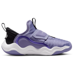 Dusty Amethyst-Black