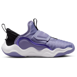 Vorschule Schuhe - Jordan 23/7 Easyon - Dusty Amethyst-Black