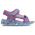 Skechers Mermaid Dreams Sandal - Vorschule Schuhe Lavender-Sparkle Synthetic